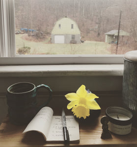 My Morning Routine