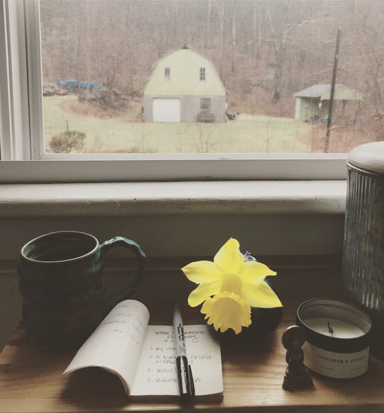 My Morning Routine