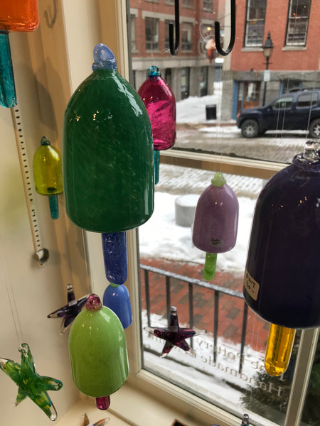 Affordable Winter Travel | Portland, Maine