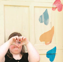 Hannah Bean Lip Balm - Holiday Collection 2020
